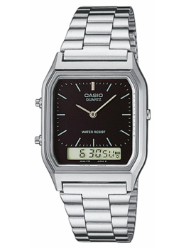 Casio model AQ-230A-1DMQYES kauft es hier auf Ihren Uhren und Scmuck shop