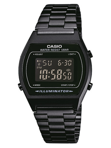 Casio model B640WB 1BEF kauft es hier auf Ihren Uhren und Scmuck shop