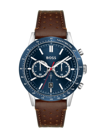Hugo Boss model 1513921 Køb det her hos Houmann.dk din lokale uhrmager