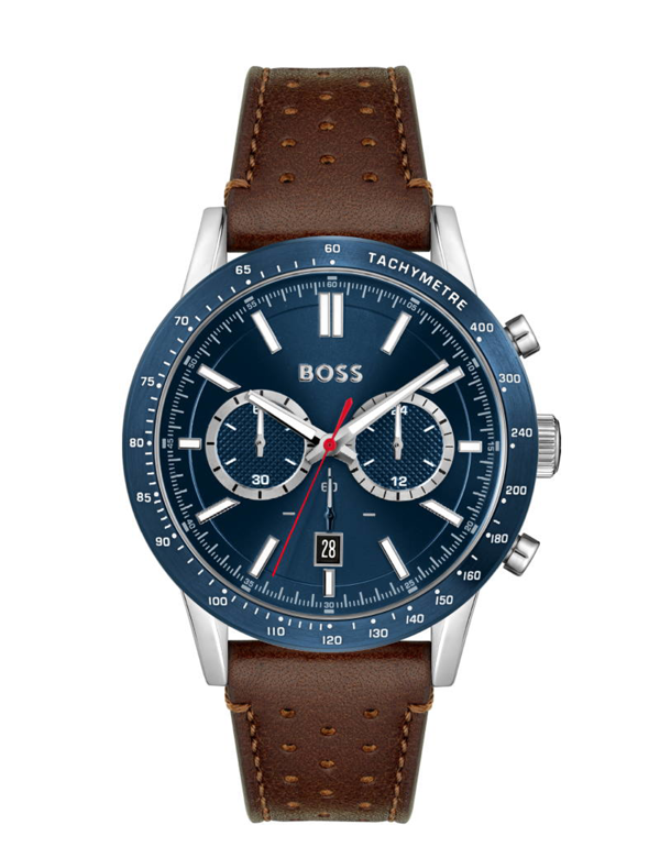 Hugo Boss model 1513921 Køb det her hos Houmann.dk din lokale uhrmager