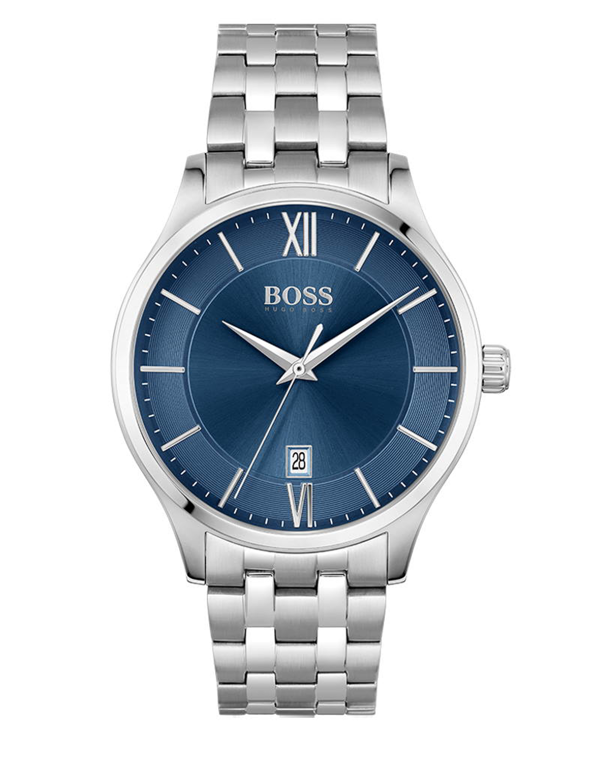 Hugo Boss model 1513895 Køb det her hos Houmann.dk din lokale uhrmager