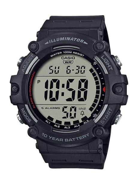 Casio model AE-1500WH-1AVEF kauft es hier auf Ihren Uhren und Scmuck shop