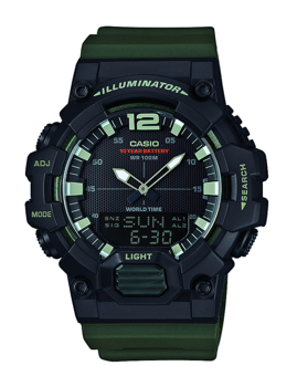 Casio model HDC-700-3AVEF kauft es hier auf Ihren Uhren und Scmuck shop