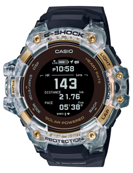 Casio model GBD-H1000-1A9ER kauft es hier auf Ihren Uhren und Scmuck shop