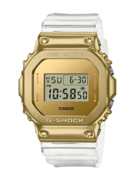 Casio model GM-5600SG-9ER kauft es hier auf Ihren Uhren und Scmuck shop
