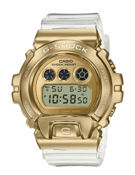 Casio model GM-6900SG-9ER kauft es hier auf Ihren Uhren und Scmuck shop