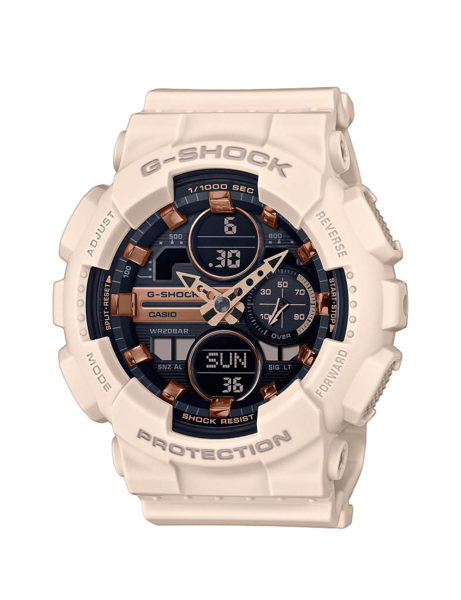 Casio model GMA-S140M-4AER kauft es hier auf Ihren Uhren und Scmuck shop