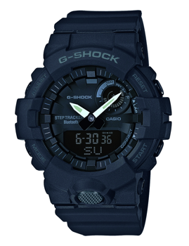 Casio model GBA-800-1AER kauft es hier auf Ihren Uhren und Scmuck shop