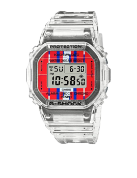 Casio model DWE-5600KS-7ER kauft es hier auf Ihren Uhren und Scmuck shop