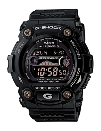 Casio model GW-7900B-1ER kauft es hier auf Ihren Uhren und Scmuck shop