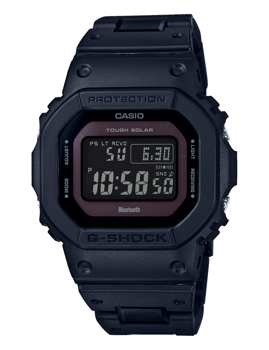 Casio model GW-B5600BC-1BER kauft es hier auf Ihren Uhren und Scmuck shop