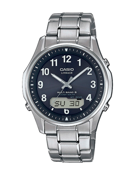 Casio model LCW-M100TSE-1A2ER  kauft es hier auf Ihren Uhren und Scmuck shop