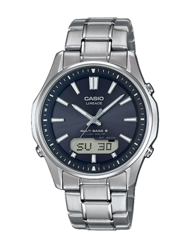 Casio model LCW-M100TSE-1AER kauft es hier auf Ihren Uhren und Scmuck shop