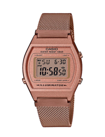 Casio model B640WMR-5AEF kauft es hier auf Ihren Uhren und Scmuck shop