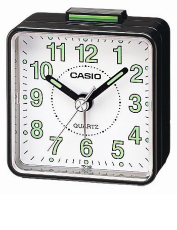 Casio model TQ-140-1BEF kauft es hier auf Ihren Uhren und Scmuck shop