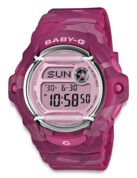 Model BG-169CM-4ER, autoriseret forhandler Uhren-und-Schmuck.shop - Tysk