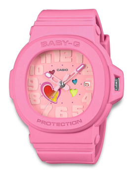 Model BGA-10-4AER, autoriseret forhandler Uhren-und-Schmuck.shop - Tysk