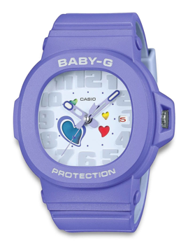 Model BGA-10-6AER, autoriseret forhandler Uhren-und-Schmuck.shop - Tysk