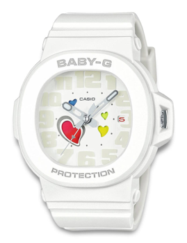 Model BGA-10-7AER, autoriseret forhandler Uhren-und-Schmuck.shop - Tysk