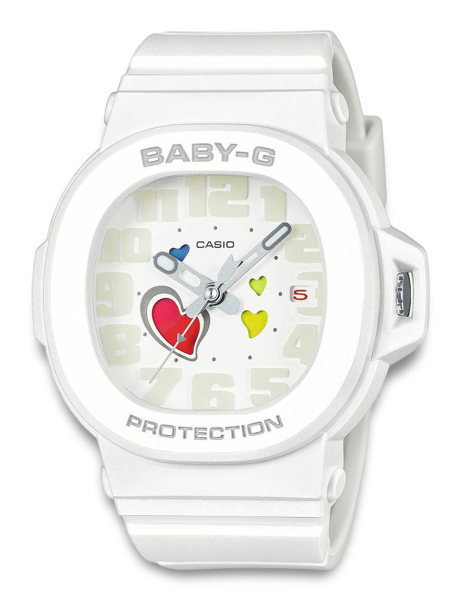 Model BGA-10-7AER, autoriseret forhandler Uhren-und-Schmuck.shop - Tysk