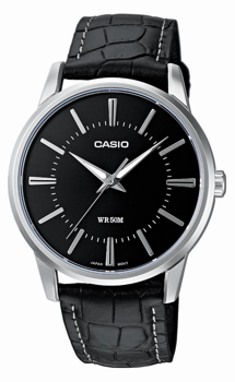Casio model MTP-1303PL-1AVEF kauft es hier auf Ihren Uhren und Scmuck shop