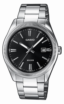 Casio model MTP-1302PD-1A1VEF kauft es hier auf Ihren Uhren und Scmuck shop