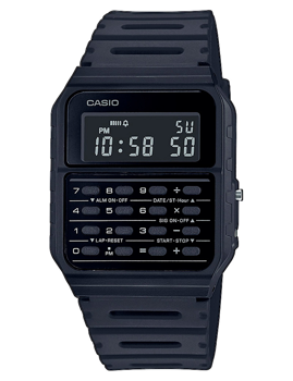Casio model CA-53WF-1BEF kauft es hier auf Ihren Uhren und Scmuck shop