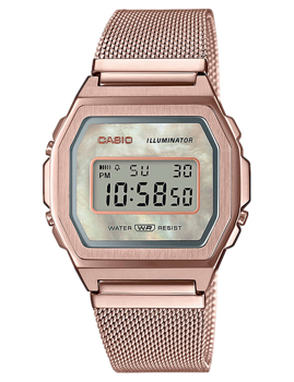 Casio model A1000MCG-9EF kauft es hier auf Ihren Uhren und Scmuck shop