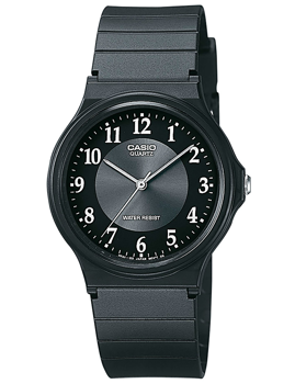 Casio model MQ-24-1B3LLEG kauft es hier auf Ihren Uhren und Scmuck shop