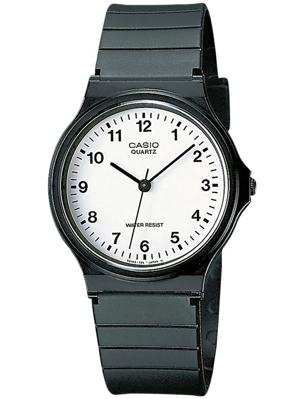 Casio model MQ-24-7BLLEG kauft es hier auf Ihren Uhren und Scmuck shop