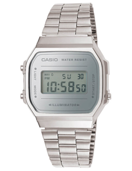 Casio model A168WEM-7EF kauft es hier auf Ihren Uhren und Scmuck shop