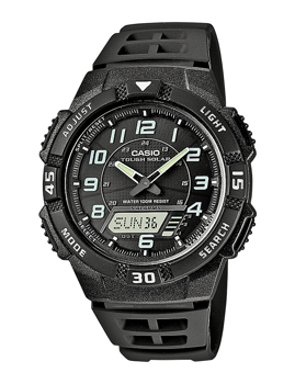 Casio model AQS800W 1BVEF kauft es hier auf Ihren Uhren und Scmuck shop