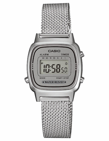 Casio model LA670WEM-7EF kauft es hier auf Ihren Uhren und Scmuck shop