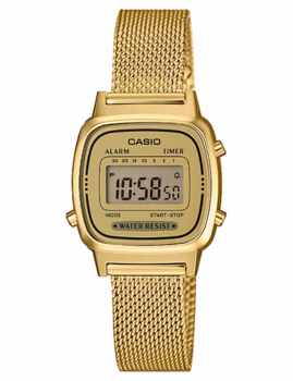 Casio model LA670WEMY-9EF kauft es hier auf Ihren Uhren und Scmuck shop