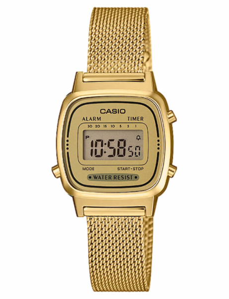 Casio model LA670WEMY-9EF kauft es hier auf Ihren Uhren und Scmuck shop