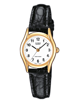 Model LTP-1154PQ-7BEG, autoriseret forhandler Uhren-und-Schmuck.shop - Tysk
