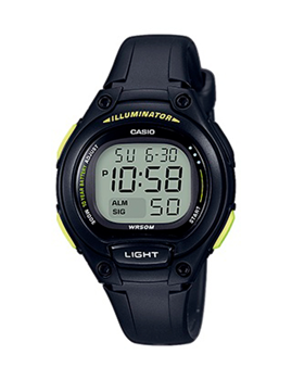 Casio model LW-203-1BVEF kauft es hier auf Ihren Uhren und Scmuck shop
