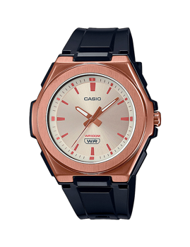 Casio model LWA-300HRG-5EVEF kauft es hier auf Ihren Uhren und Scmuck shop