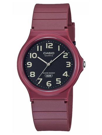 Casio model MQ-24UC-4BEF kauft es hier auf Ihren Uhren und Scmuck shop