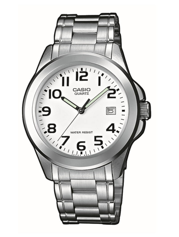 Casio model MTP-1259PD-7BEG kauft es hier auf Ihren Uhren und Scmuck shop