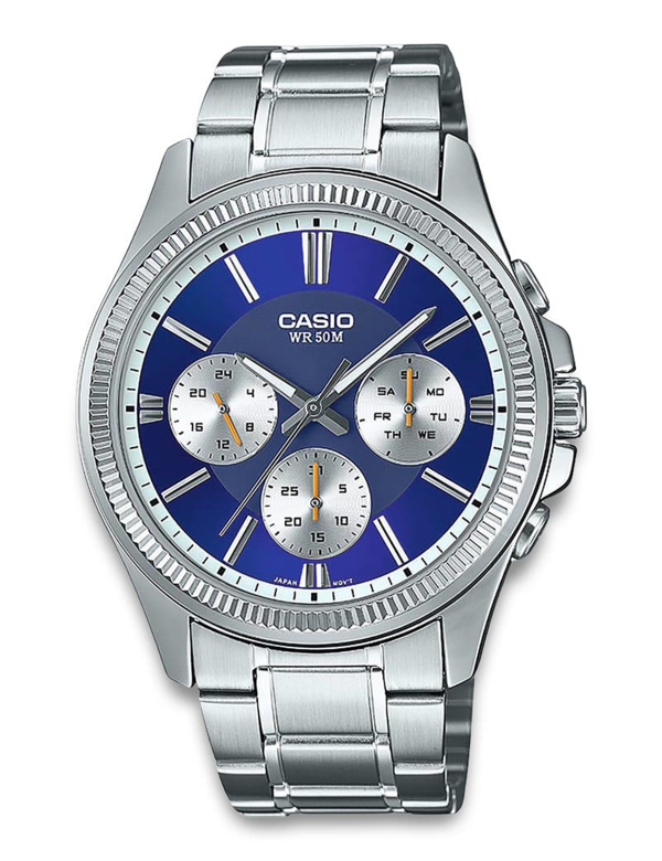 Casio model MTP-1375PD-2A1VEF kauft es hier auf Ihren Uhren und Scmuck shop