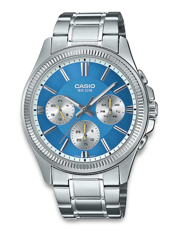 Casio model MTP-1375PD-2A2VEF kauft es hier auf Ihren Uhren und Scmuck shop