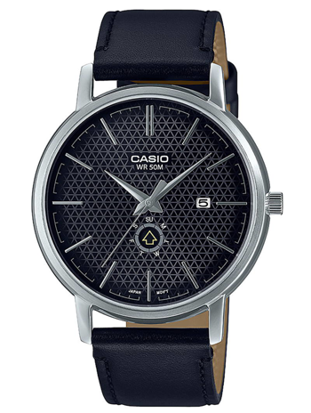 Casio model MTP-B125L-1AVEF kauft es hier auf Ihren Uhren und Scmuck shop