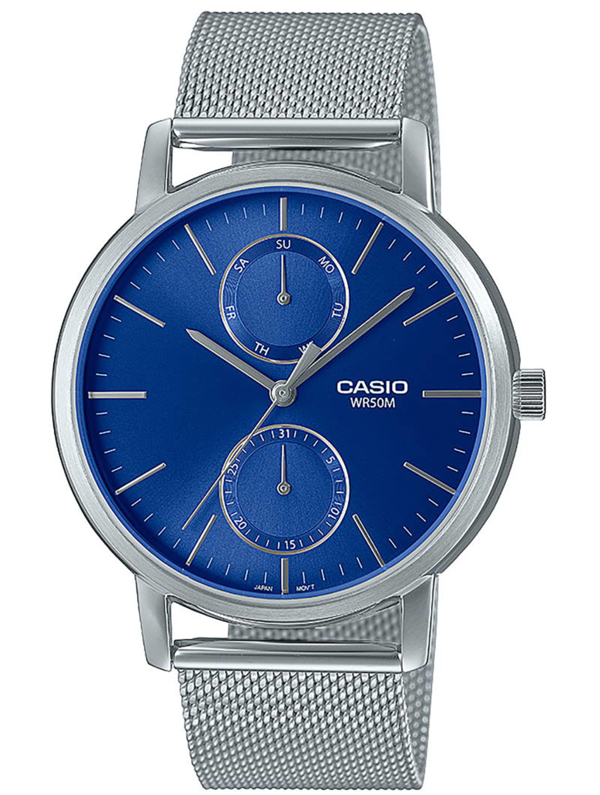 Casio model MTP-B310M-2AVEF kauft es hier auf Ihren Uhren und Scmuck shop