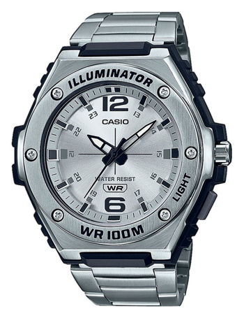 Casio model MWA-100HD-7AVEF kauft es hier auf Ihren Uhren und Scmuck shop