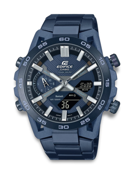 Model ECB-2000CB-2AEF, autoriseret forhandler Uhren-und-Schmuck.shop - Tysk