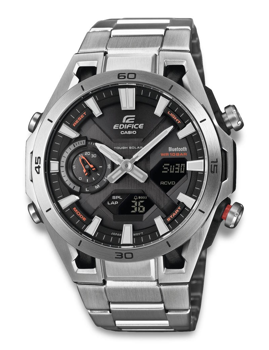 Model ECB-2300D-1AEF, autoriseret forhandler Uhren-und-Schmuck.shop - Tysk