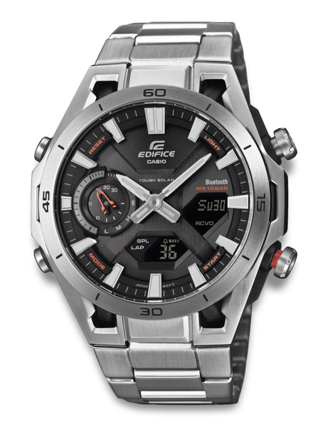 Model ECB-2300D-1AEF, autoriseret forhandler Uhren-und-Schmuck.shop - Tysk