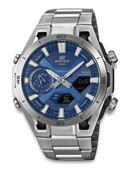 Model ECB-2300D-2AEF, autoriseret forhandler Uhren-und-Schmuck.shop - Tysk