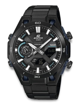 Model ECB-2300DC-1AEF, autoriseret forhandler Uhren-und-Schmuck.shop - Tysk